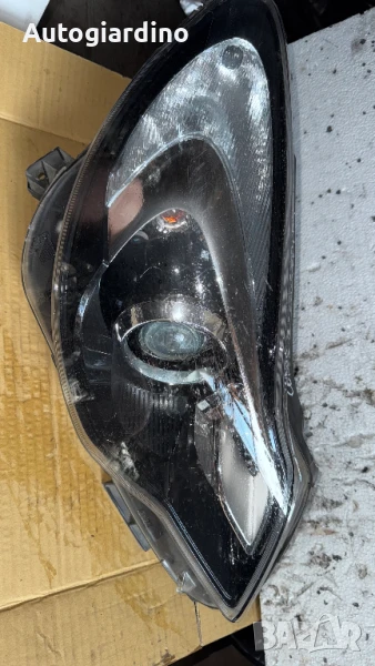 Оригинални Фарове зa  Opel Corsa - L90000938 / 13295020 / 90006552, снимка 1