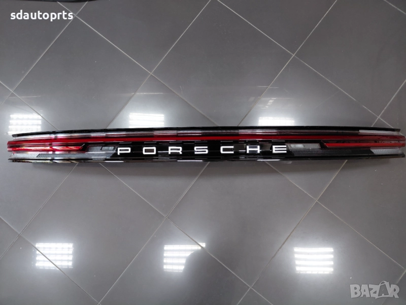 9Y0945207BL Нов Porsche Cayenne 9Y Централен стоп , снимка 1