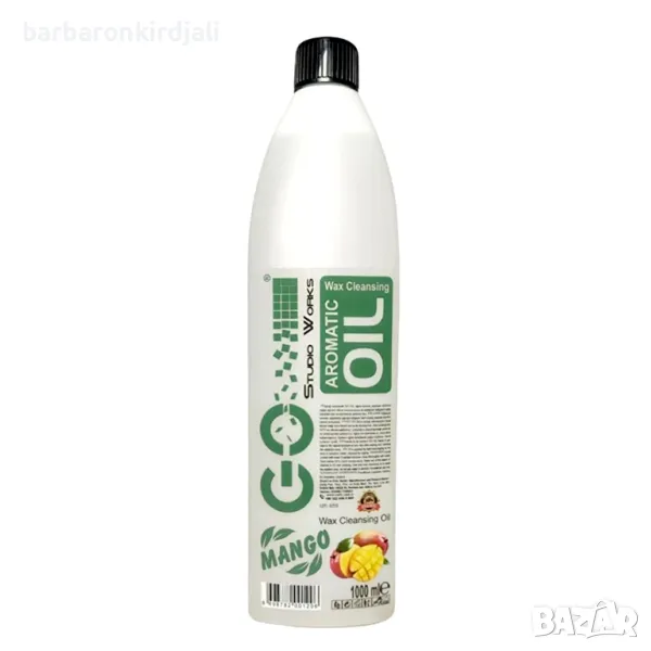 Масажно олио / след Кола маска 174 //Mango OIL, снимка 1