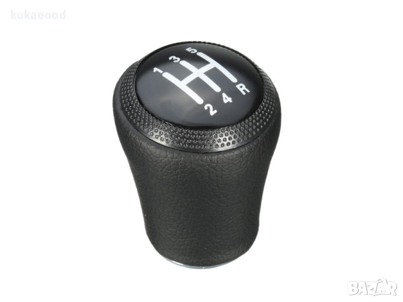 Топка за скоростен лост Audi A6 C5 (1997-2004) 5 скорости, снимка 1