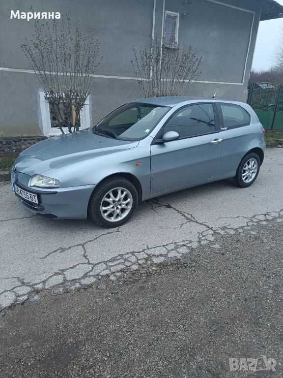 Alfa Romeo , снимка 1