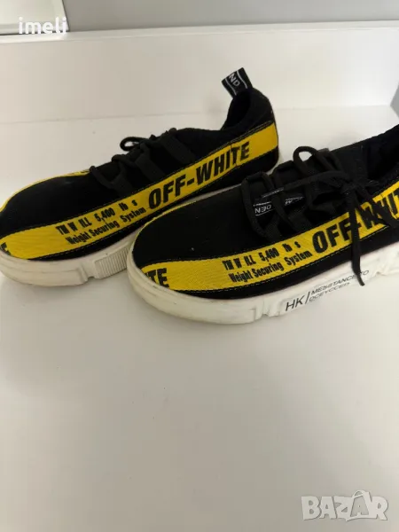 Спортни обувки, снимка 1