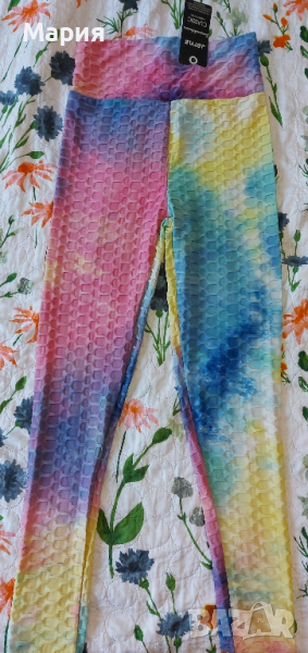 Дамски клин, снимка 1