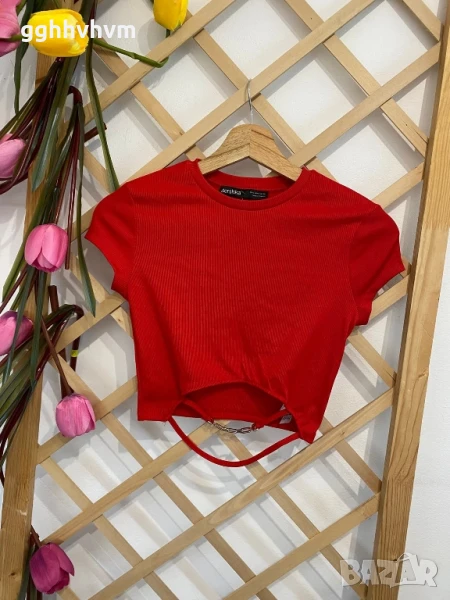 блуза bershka , снимка 1