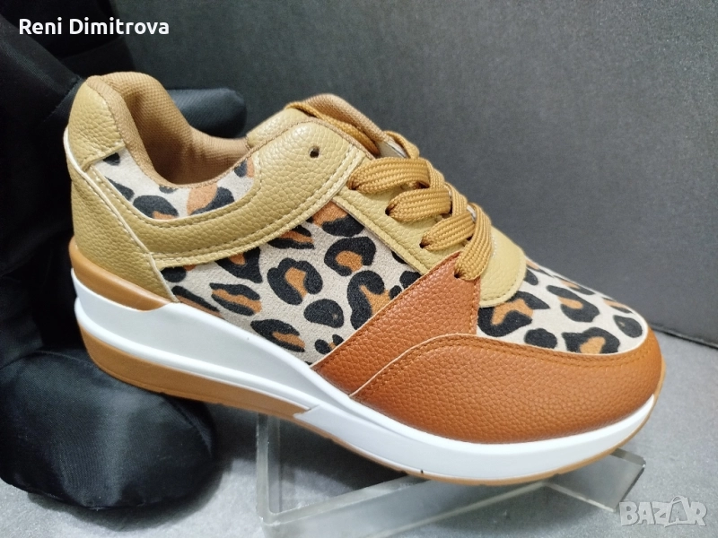дамски спортни обувки , снимка 1