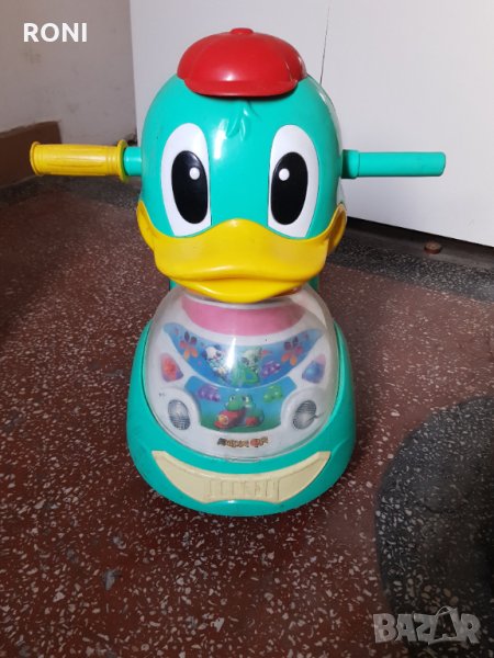 Детско превозно средство, снимка 1