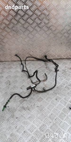 Горивни маркучи Volvo S40 2.0D 136hp 2008г.	, снимка 1