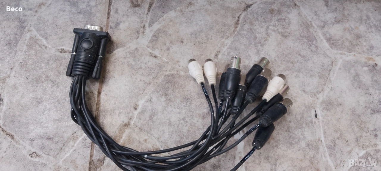 разклонител за камери , снимка 1