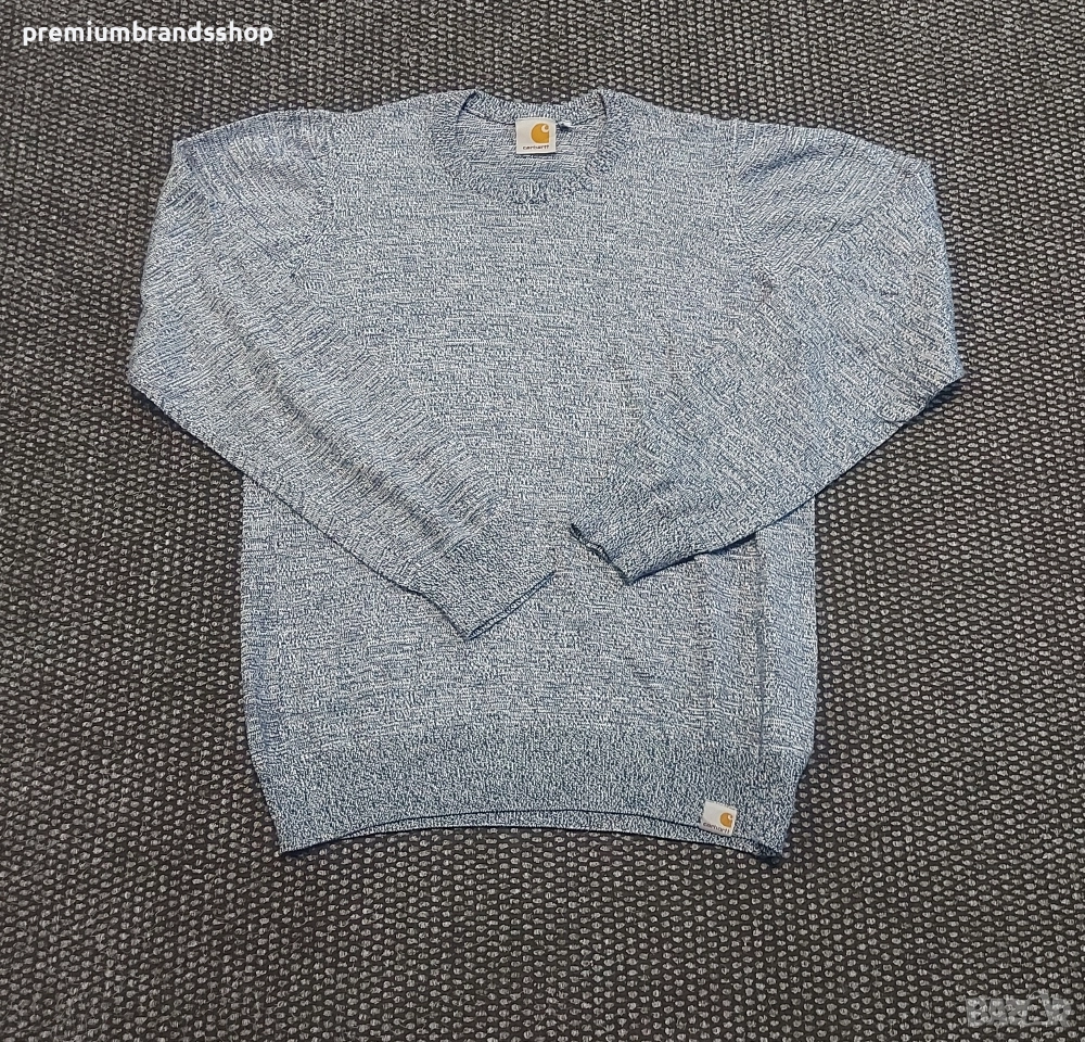 Carhartt пуловер S дамски , снимка 1