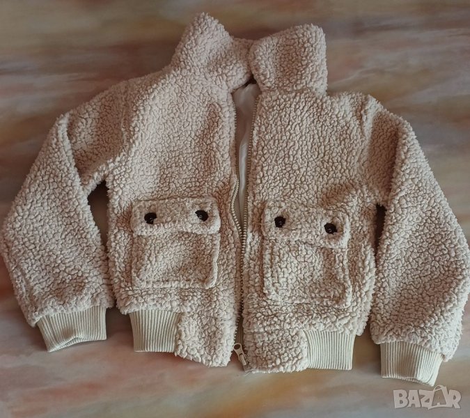 Детско яке, р/р 110, снимка 1