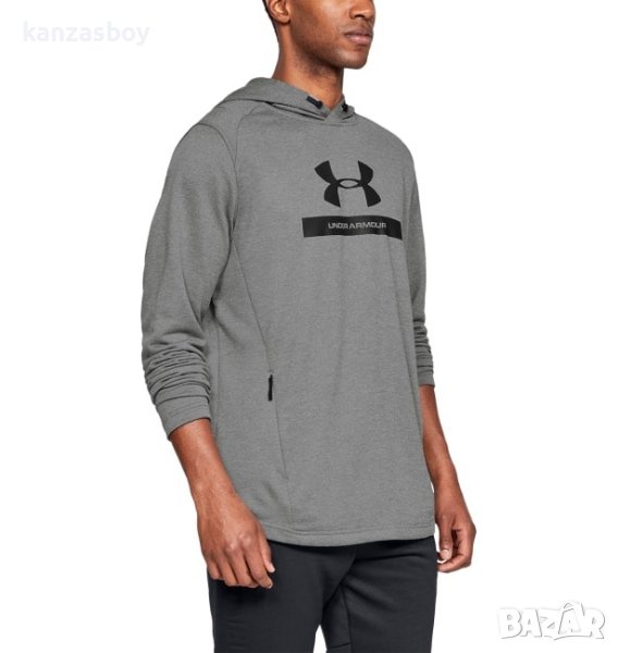 under armour - страхотно мъжко горнище , снимка 1