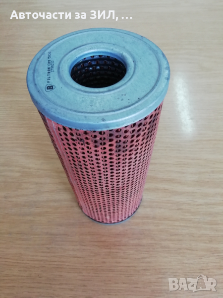 Филтър маслен Шкода Европа, Мадара, снимка 1