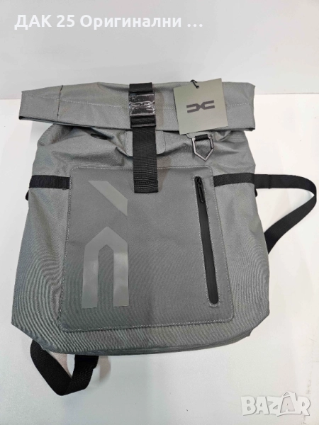 DACIA Пътническa Раница 7711949764 Нов Оригинален артикул, снимка 1