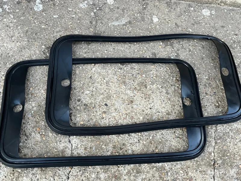 Оригинални Упрътнения за стопове Лада 2103-ваз1500, снимка 1