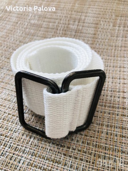 Колан за лято 110см, снимка 1