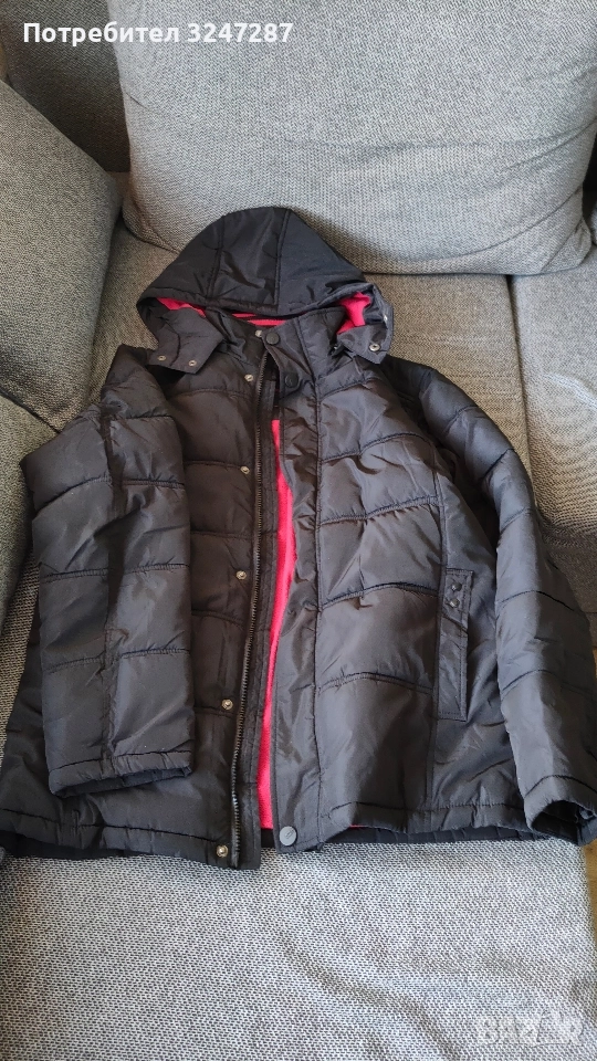 Зимно яке XSIDE, снимка 1