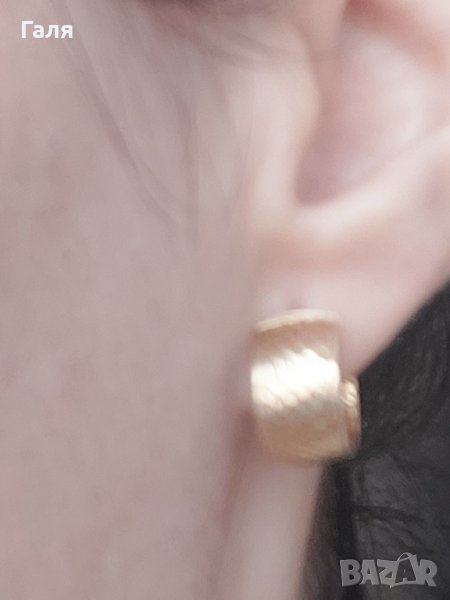 Обеци Selina, снимка 1