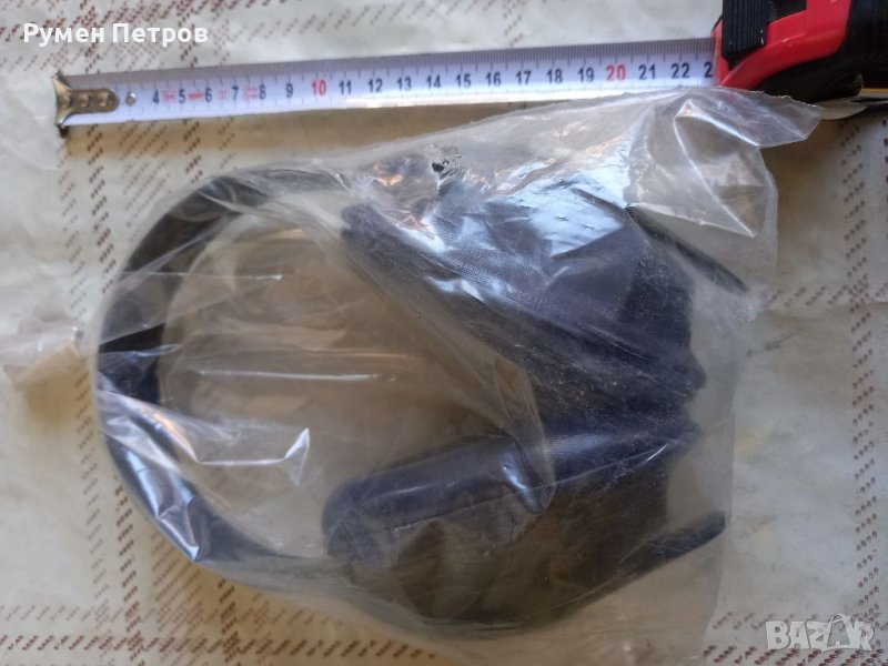 Антифони, БГ, соц. , снимка 1