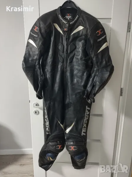 Мото екип TEXPORT, снимка 1