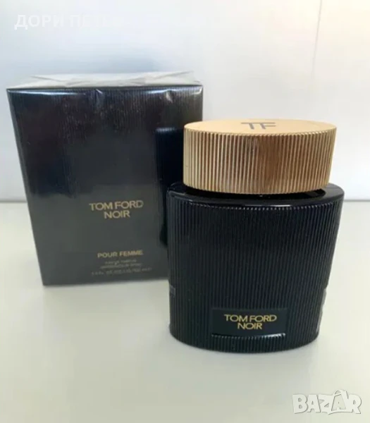 Tom Ford Noir Pour Femme EDP 100ml women НОВ, снимка 1