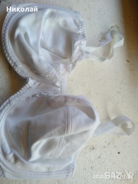 Огромен сутиен размер 85 G, снимка 1
