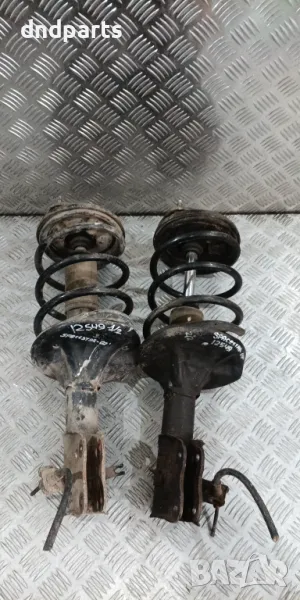 Макферсони Mitsubishi Space Star 2002г.	, снимка 1