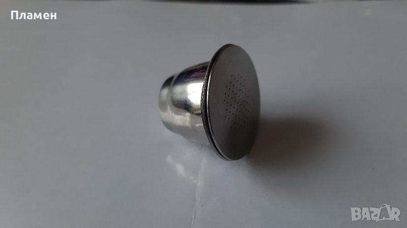 Неспресо  капсула за многократна употреба , снимка 1
