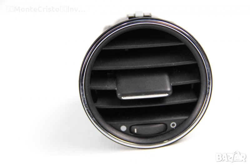 Духалка за подлакътник подлакътника Fiat Bravo (2007-2014г.) задна духалка розетка заден въздуховод, снимка 1