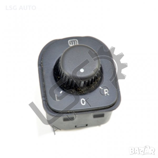 Бутон регулиране огледала Volkswagen Passat (B6) 2005-2010 VP170520N-215, снимка 1