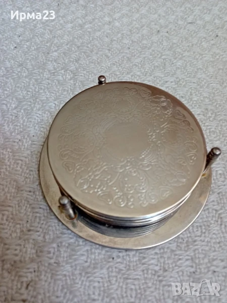 Подложки за чаши, снимка 1