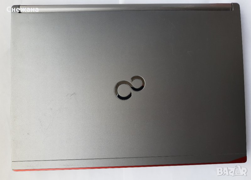 Лаптоп- стилен бизнес ултрабук,бърз проц.i5,произв.-Япония, снимка 1