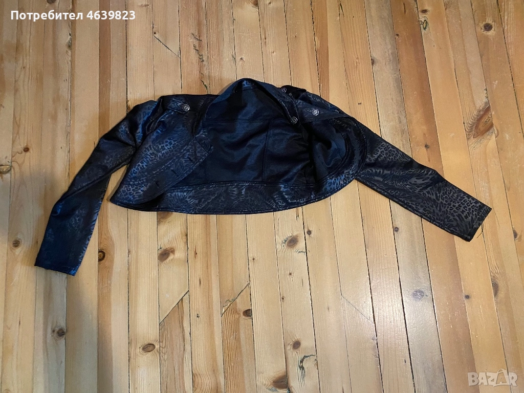 Сако, снимка 1