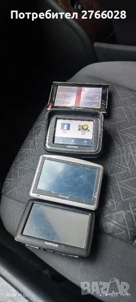 tom tom becker, снимка 1