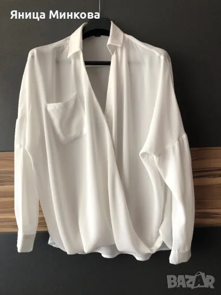 Дамска риза Amisu, снимка 1