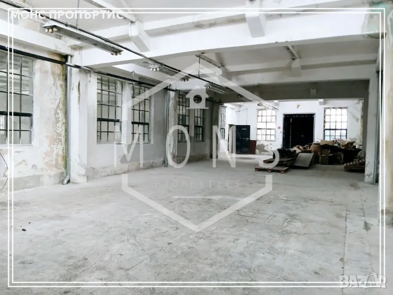 Складове под наем в гр. Севлиево, снимка 1