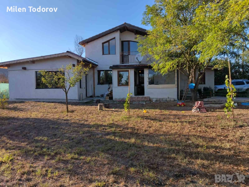 Продавам къща, снимка 1