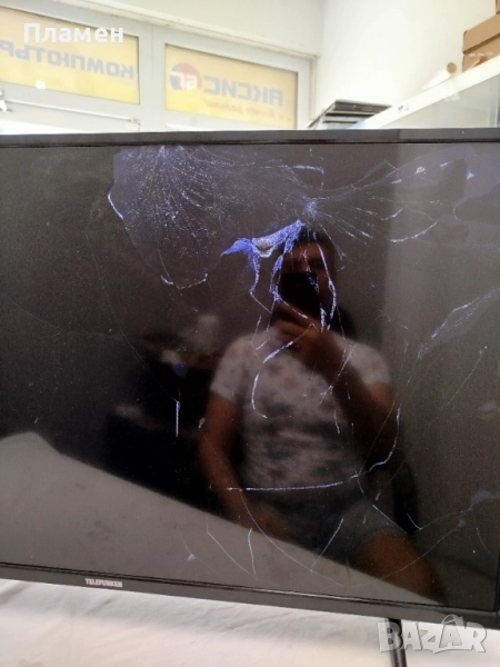 Телевизор Telefunken 40FAE5512 на части, снимка 1