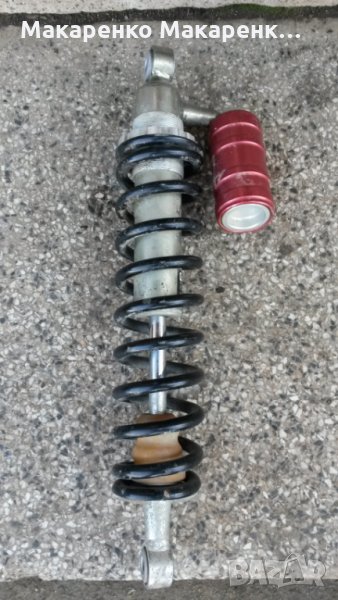 Заден амортесьор за мотор 42см , снимка 1