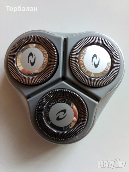 Бръснеща глава за самобръсначка Philips HQ6695, снимка 1