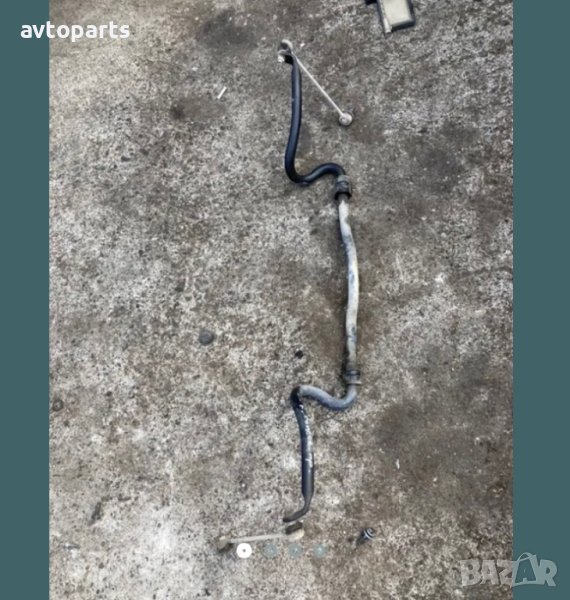 Ford connect 2009година 1.8tdci предна стабилизираща щанга, снимка 1