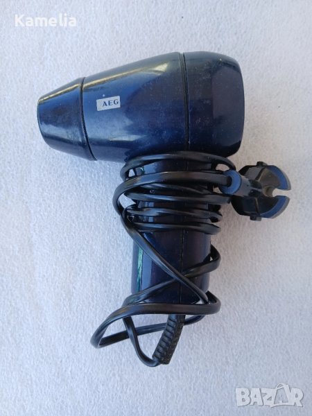 Сешоар AEG, снимка 1