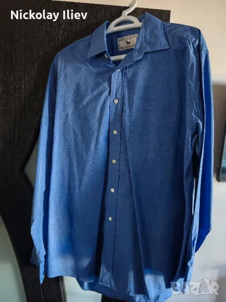 Риза на MAYFAIR с дълъг ръкав, снимка 1