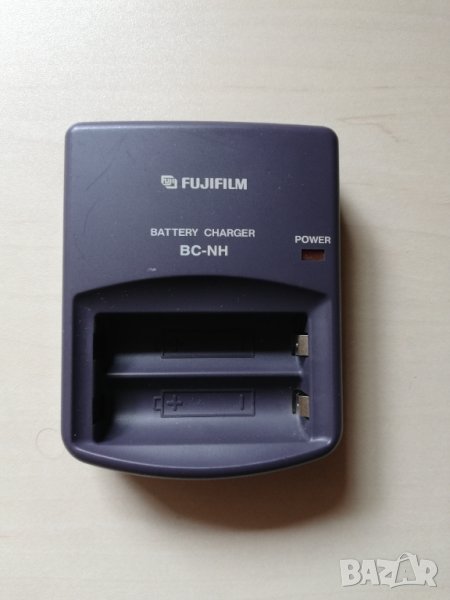 Зарядно за батерии FUJIFILM BC-NH, снимка 1