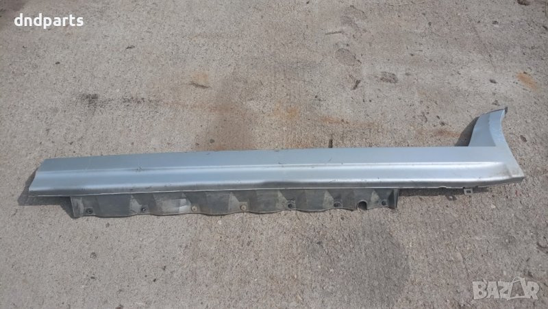 Ляв праг BMW X3 E83 2004г.	, снимка 1