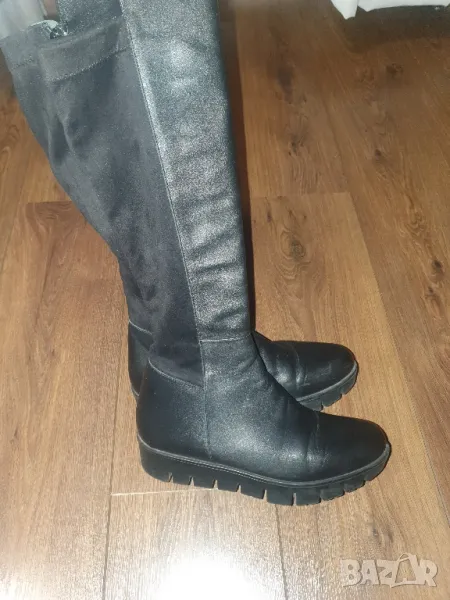 Ботуши ест.кожа N39, снимка 1
