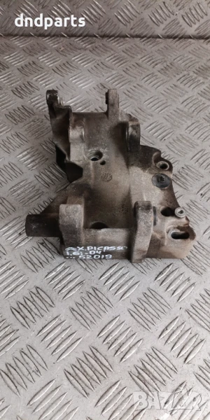 Алуминиева конзола Citroen Xsara Picasso 1.6i 2004г.	, снимка 1