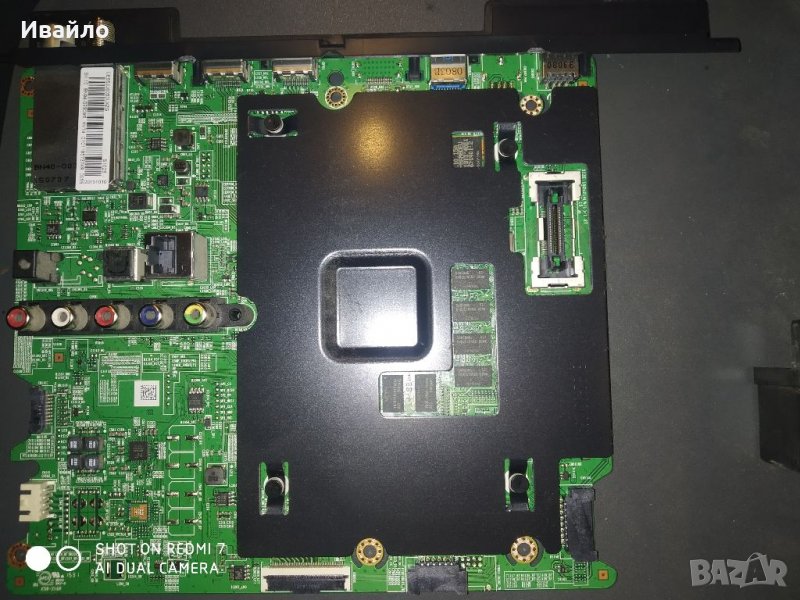 Main board bn94-09309r, снимка 1