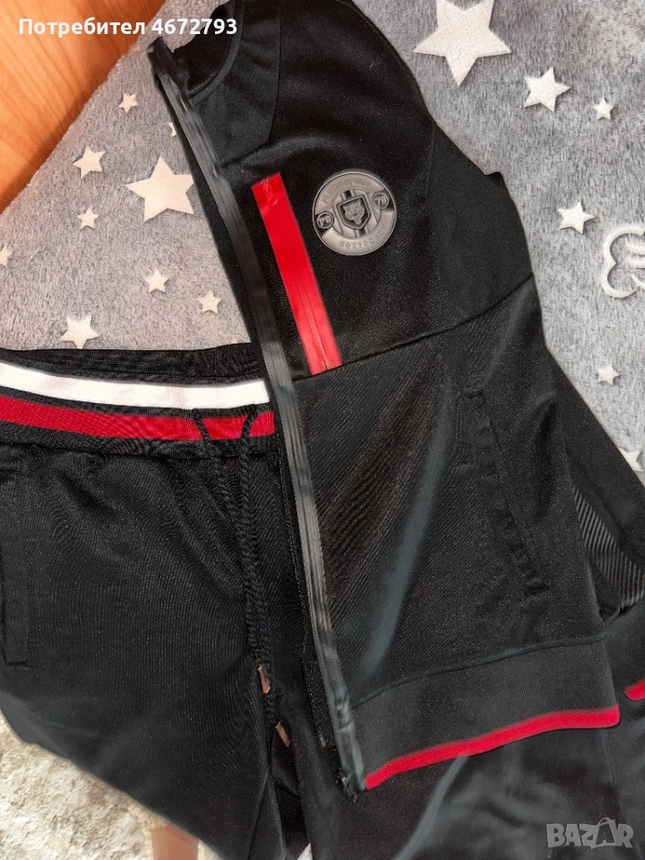 Оригинален анцунг Philip Plein , снимка 1