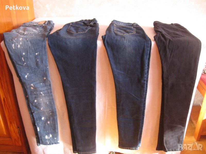 Перфектни дънки, снимка 1