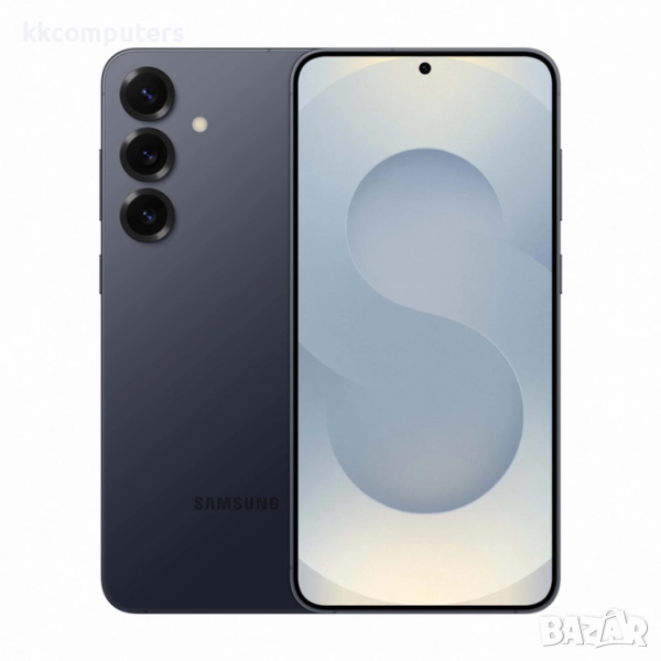 Смартфон GSM SAMSUNG GALAXY S25+ S936 6.70 ", 256 GB, RAM 12 GB, 50+12+10 MP, 5G , снимка 1